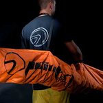 Zrównoważony pokrowiec na żagiel