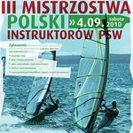 III Mistrzostwa Polski Instruktorów