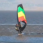 Windsurfing nie wodny…