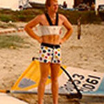 Moda windsurfingowa