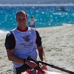 Jak Kevin Pritchard pokonał kajciarzy