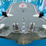 Starboard Formula 167 Wide