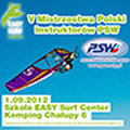 V Mistrzostwa Polski Instruktorów PSW