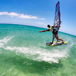 Statystyki windsurfingowe