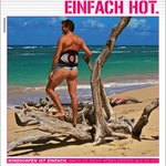 Windsurfing is hot