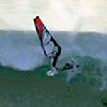 Finał zawodów Fuerte Wave Classic 2011