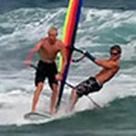 Sesja zdjęciowa Starboarda na wesoło