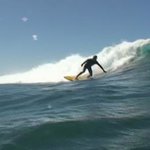 Pierwszy polski film kite & surf