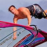 Steven van Broeckhoven w teamie JP/NP