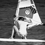 Jak nie uczyć się windsurfingu