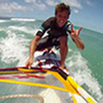 Leo Ray na Maui