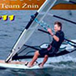 Slalom Żnin 2011  01-02.10