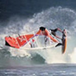 Fuerte Wave Classic 2011 - najlepsze sceny