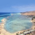 Fuerteventura - raj dla miłośników wind- i kitesurfingu
