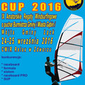 Surfomania CUP 2016
