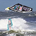Start Pucharu Świata PWA w Klitmoller