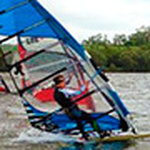Żnin Slalom 2012 - relacja