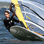 Piotr Myszka prowadzi w Weymouth