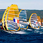 Polacy na prowadzeniu w Hyeres