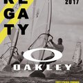 Zaproszenie na regaty Oakley Cup