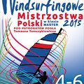Regaty Windsurfingowe Pszczyna 4-6 września 2015