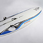 Starboard GO Windsurfer