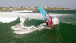 Best of Gerroa Windsurfing II