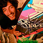 Tabou/Gaastra wave 2012