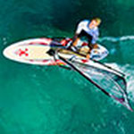 Starboard Carve 2012 - szybszy niż kiedykolwiek
