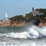 Six Fours Jump Battle