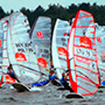 Mistrzostwa Polski Juniorów i Mastersów FW i Slalom