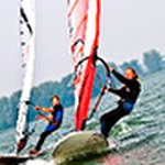Żnin Slalom 2012