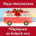 Mikołajowe na Deskach 2017