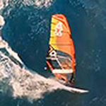 Filmowa prezentacja Starboarda Evo 2012