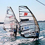 Riccione 2011 Formula Windsurfing Grand Prix