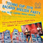 Bacardi Techno Cup 2010