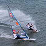 Orange Speed Crossing 2012