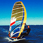 Koniec olimpijskiego windsurfingu...