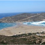 Wyjazd szkoleniowy Rodos – Prasonisi