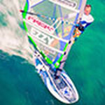 Starboard Futura 2012
