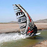 Czy windsurferzy dogonią latawce?