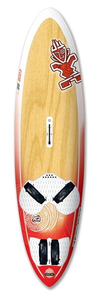 Starboard Kode Freewave 86 - deski Starboard - Windsurfing.pl