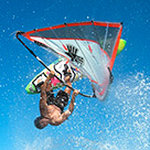 Ezzy Sails 2011