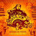 Dakhla Festival 2011 - festiwal gwiazd w Maroku