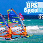 GPS Speed Master 2017 - nagrody!