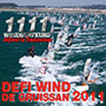 Defi Wind 2011