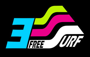 FreeSurf - Swornegacie