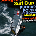 Puchar Polski FW i SLALOM 2010