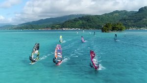 Tahiti Freeride Cup 2018