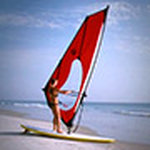 Aerotech Wind Sup - przełomowy żagiel?